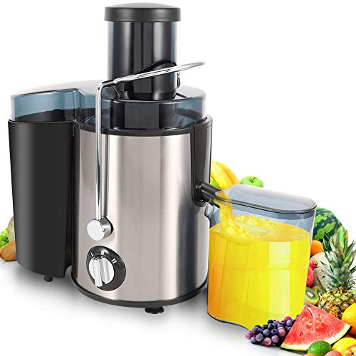Top 10 Juice Machines of 2022 Best Reviews Guide
