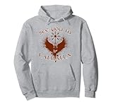 Photo Gallery ci vediamo nel valhalla white vegvisir viking vikings felpa con cappuccio Photo Gallery ci vediamo nel valhalla white vegvisir viking vikings felpa con cappuccio