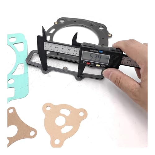 Joint de culasse et embase cylindre HS800 étanchéité VTT UTV - 4