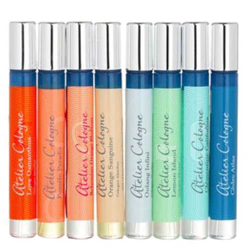 Atelier Cologne Gift Set Variety