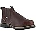 Iron Age Groundbreaker Men's Pull-on Industrial Boot Brown - 11 Medium