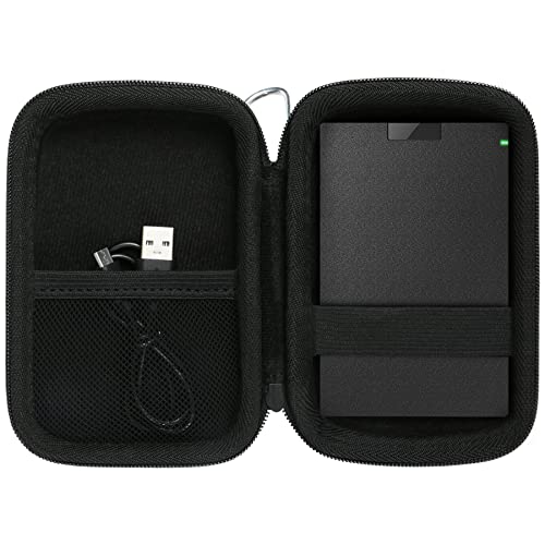 Amazon.co.jp: BUFFALO USB3.1Gen1 USB3.2Gen1 Portable SSD SSD-PG1