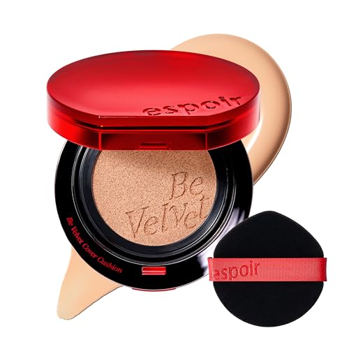 Espoir Be Velvet Cushion Foundation