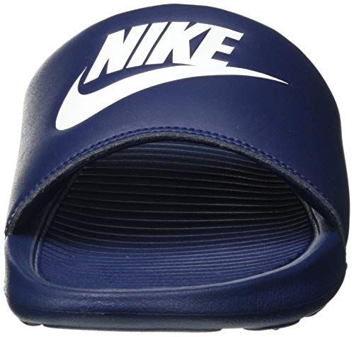 Nike Men's Benassi Solarsoft Slide Athletic Sandal4