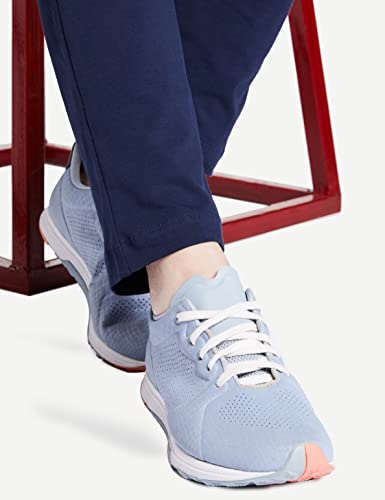 Image of Van Heusen Women's Cotton Lounge Pants | Drawstrings & Side Pockets | Cotton Stretch | Smart Tech Finish| Everyday Pyjamas | At Home Pyjamas | Style 55303
