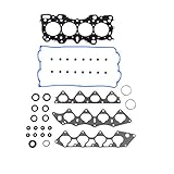 DNJ HGS217 MLS Head Gasket Set for 1992-2001 / Acura, Honda/Civic, Civic del Sol, Integra / 1.6L,...