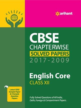 ARIHANT CBSE CHAPTERWISE SOLVED PAPERS CLASS 12 PDF visual data 5