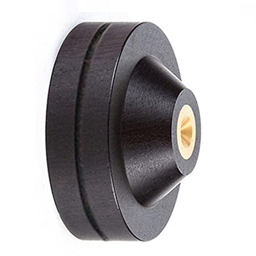 Duendhd Pavette de haut-parleur en cuivre 33 x 16 mm – Support CD – Isolateur Hi-Fi – Stabilisateur de platine pour amplificateur de haut-parleur - Les Beatles, Paul McCartney, John Lennon, RIngo Starr, George Harrison Duendhd Pavette de haut-parleur en cuivre 33 x 16 mm - Support CD - Isolateur Hi-Fi - Stabilisateur de platine pour amplificateur de haut-parleur – Image 5
