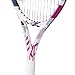 Babolat EVO Aero Lite Prestrung Tennis Racquet Pink