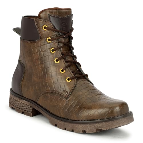 Image of Hiking & Tracking Shoes for Men(B2025)