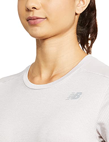 Image of new balance Women's Relaxed Fit T-Shirt