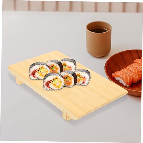 Plato para Sushi y Sashimi Garneck Rectangular miniatura 5