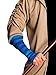 Rubies 3 889806 xl - Disfraz de Jake Sully de Avatar (talla...