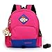Produktbild ODMKGE Studententasche Mode Kinder Schultasche Cartoon Rucksack Baby Kleinkind Kinder Schultasche Kindergarten Junge Mädchen Rucksack Kinder Rucksack