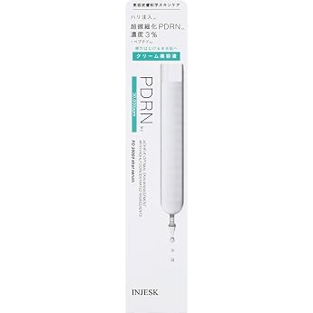 Yinjesu PDRN PD 30,000 Shot Serum Cream Serum