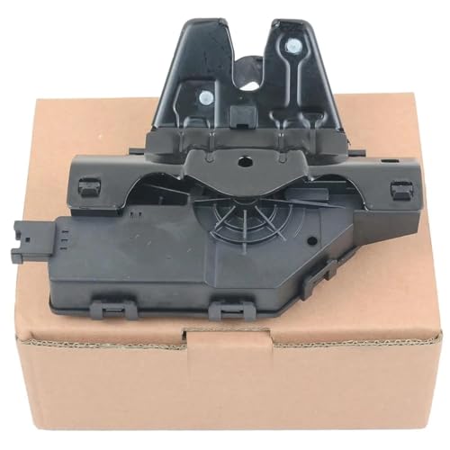 Actionneur verrouillage du hayon défectueux solution coffre bloqué BMW E46 E60 E81 E87 Z4 - 6