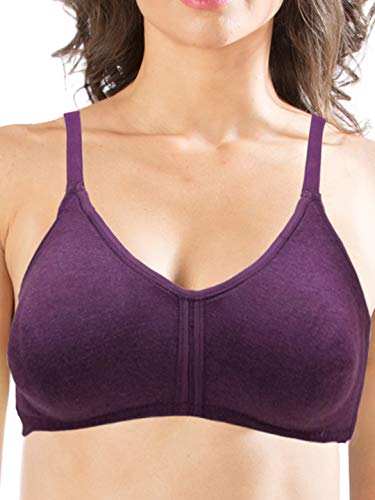 Image of Dazzle DB560 Women's Non Padded Bra