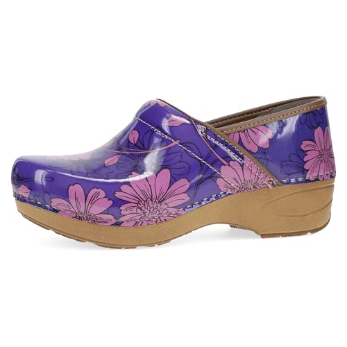 Dansko XP 2.0 Clogs - Lightweight Slip-Resistant Footwear for Comfort...