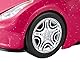 Barbie DVX59 - Cabrio Fahrzeug