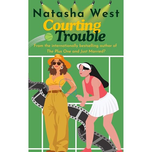 Courting Trouble