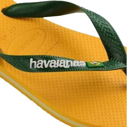 Image of Havaianas Unisex-Child Slim Hello Kitty Flip Flop Sandal