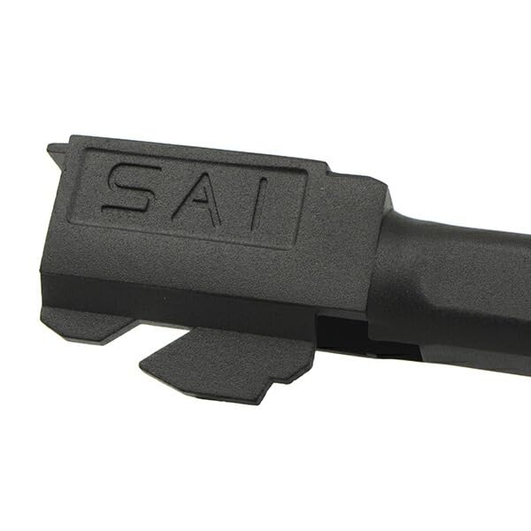 Amazon | EMG SAI アウターバレル EMG SAI BLU、マルイ グロック