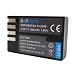 Produktbild Dot.Foto D-LI109 Premium 7.4v / 1050mAh Akku für Pentax KP, K-30, K-50, K-70, K-500, K-r, K-S1, K-S2