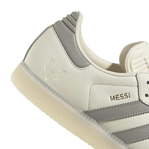 Image of adidas Originals Men's Samba Leather Sneakers