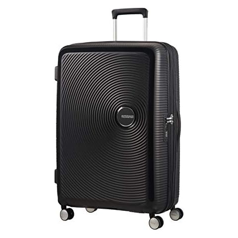 AMERICAN TOURISTER Soundbox Expandable Spinner Luggage Cover
