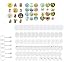 Badge Parts