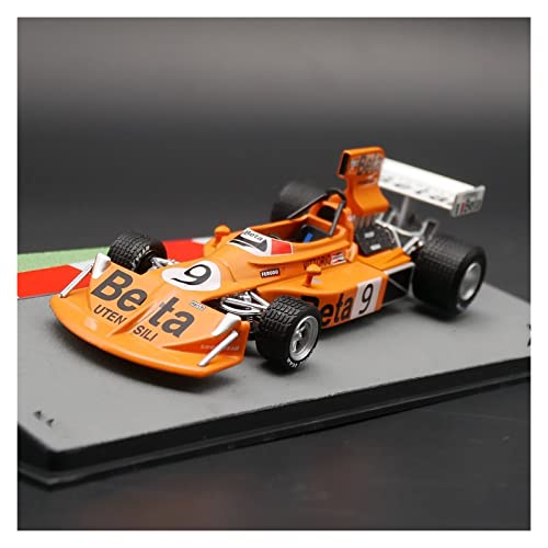 �͌^ 1: 43 ���B�b�g���I�E�u�����r�[�W���̎����ԃV�~�����[�V�����̃��f�� �I�u�W�F