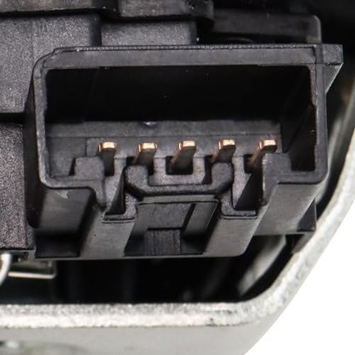 Image of TRQ Liftgate Lock Actuator with Power Liftgate Compatible with 2015-2022 Ford Edge 17-19 Escape 18-22 Expedition 16-18 Lincoln MKX 19-22 Nautilus 18-22 Navigator