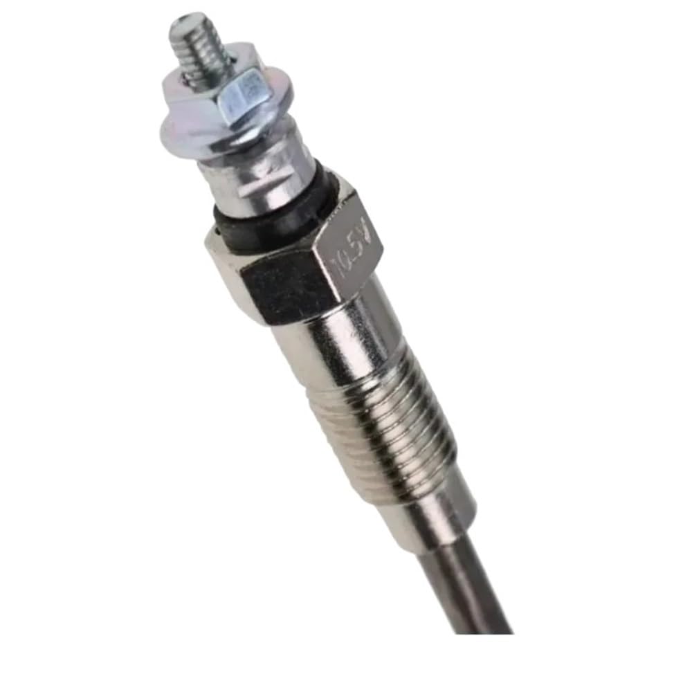 Bougie chauffante pour régler les démarrages difficiles S4Q2 - 5