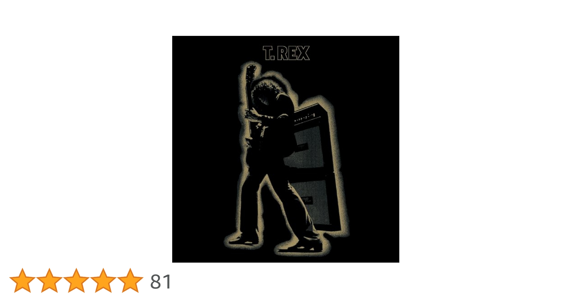Amazon.co.jp: Electric Warrior: ミュージック