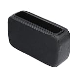 Amesor Autotür Seitentasche,Beinauflage Für Fahrzeuginnenraum - Platzsparende Organizer-Ablage für Fahrzeuginnenraum - Handyladegerät Aufbewahrung