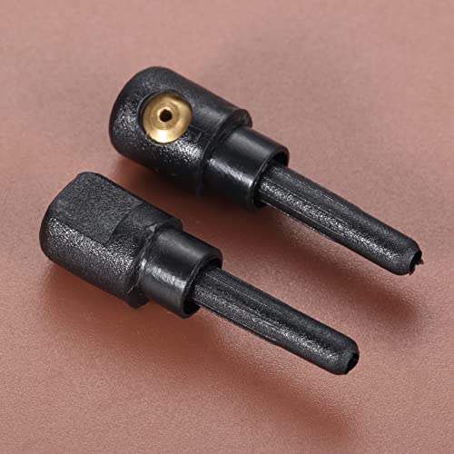 Buse de lave-glace arrière BMW E87 bouchée ? Solution de remplacement 3B9955985A en lot de 2 - 4