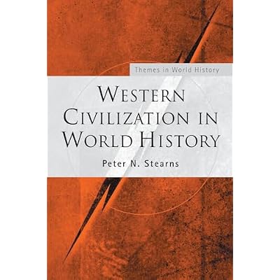 Western Civilization in World History