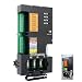 A0004499959, 10000004183 Smart AC Module Load Shed Module (SACM) w/Fuse(10000005117) Fit for Generac 100A 200A Automatic Transfer Switch
