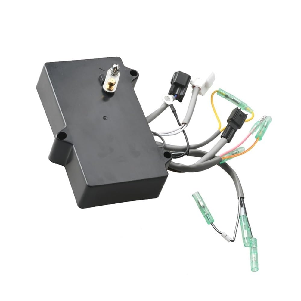 6H2-85540 adatto for motore for barca a 2 tempi YMH da 60 HP e 70 HP dal 2002 a oggi 6H2-85540-10 6H2-85540-12 Accessori for gruppi elettrogeni Parti