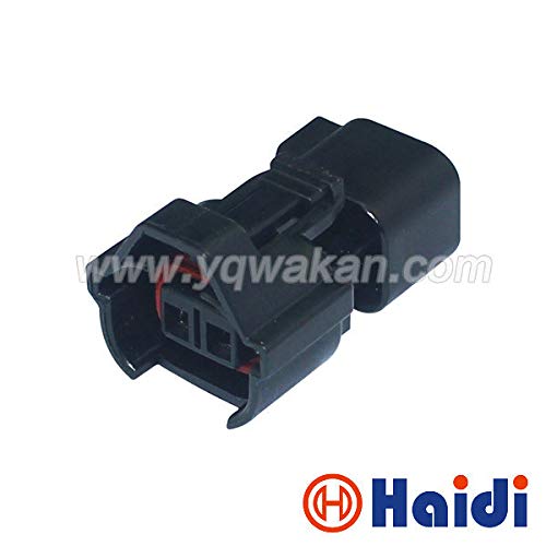 Buy Buyme 5Sets 2Pin Automotive Fuel Injector Connector Wiring