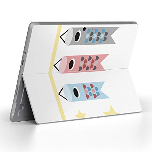 Surface Go 3 / Surface Go 2 Surface Go SΉ pXLV[ T[tFX go igsticker V[ XL ی tB XebJ[ ANZT[ 012890 ̂ڂ ߋ ǂ̓