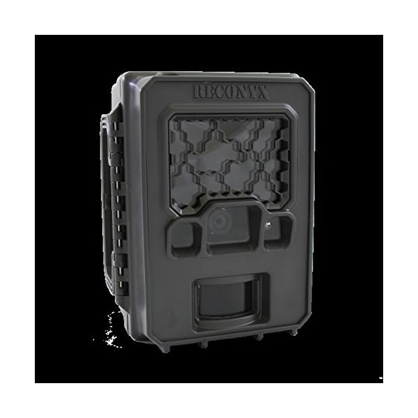 Reconyx Hyperfire SC 950 Wildkamera grau