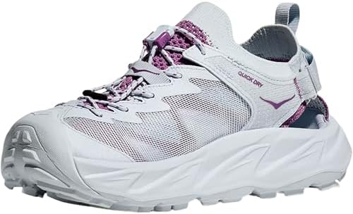 Amazon | HOKA ONE ONE(ホカ オネオネ) W HOPARA 2 BLACK