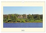 Potsdam an der Havel (Wandkalender 2023 DIN A4 quer), Calvendo Monatskalender