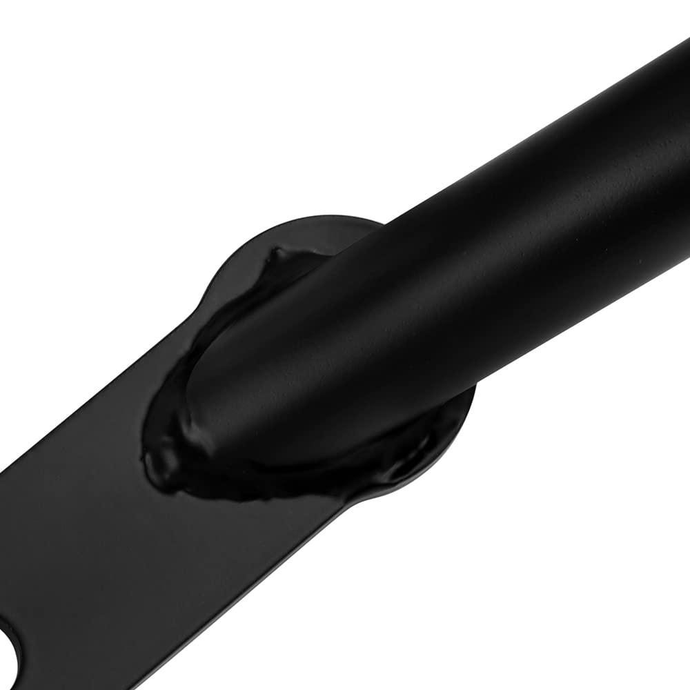 Moto Pare Carters,Pare-Chocs Protection CRASH BAR pour S1000XR 2021 2022,Noir