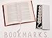 Handmade Spider Leitmotif Figured Customizable Bookmark With Tassel and Color Options