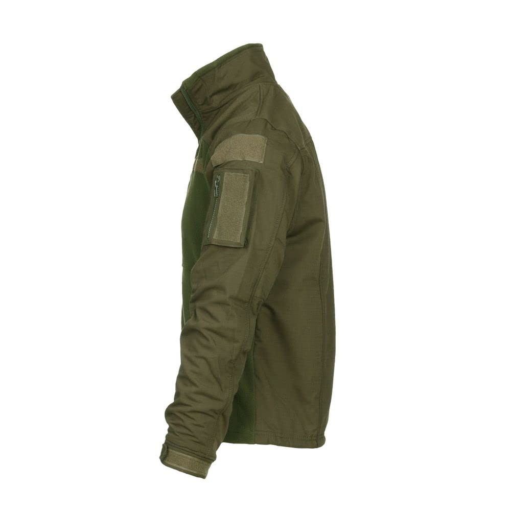 Copytec Combat Medic Ambulance 33461 - Chaqueta de forro polar