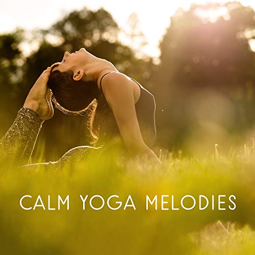 Calm Yoga Melodies Yin Yoga Music Collection Digital Music