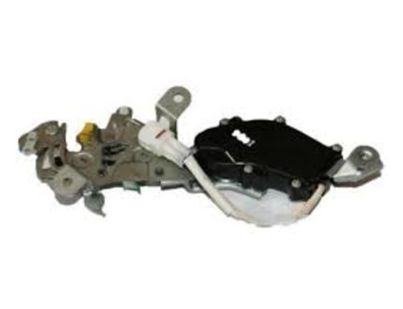 Amazon.com: Genuine OEM For TOYOTA LAND CRUISER FZJ80 Back Door