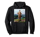 Kim Jong Il - Kim Jong Un Humour - Funny North Korea Pullover Hoodie